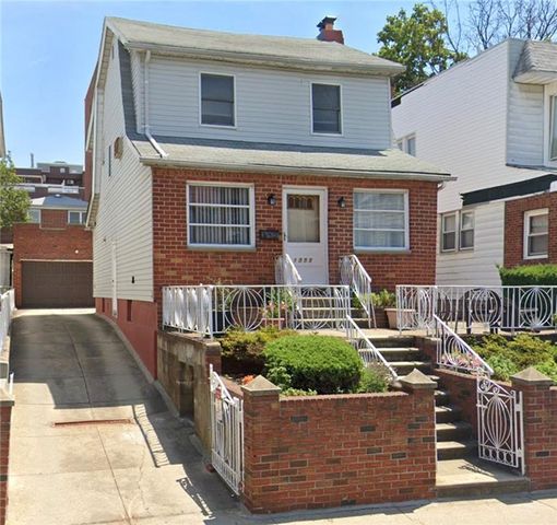 $1,399,000 | 1555 West 7th Street | Bensonhurst