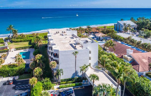 $825,000 | 420 Celestial Way, Unit 101 | Juno Beach