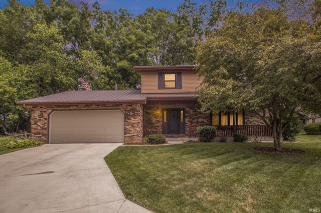 $324,900 | 1924 Forest Edge Drive | Blair Hills