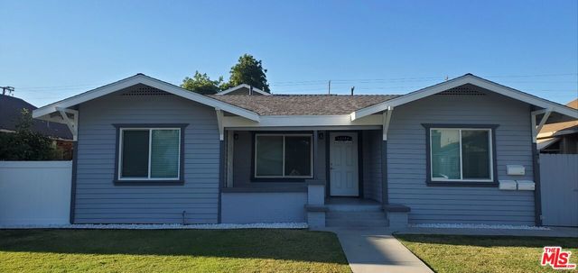 $2,000 | 133 East Valencia Drive | Fullerton