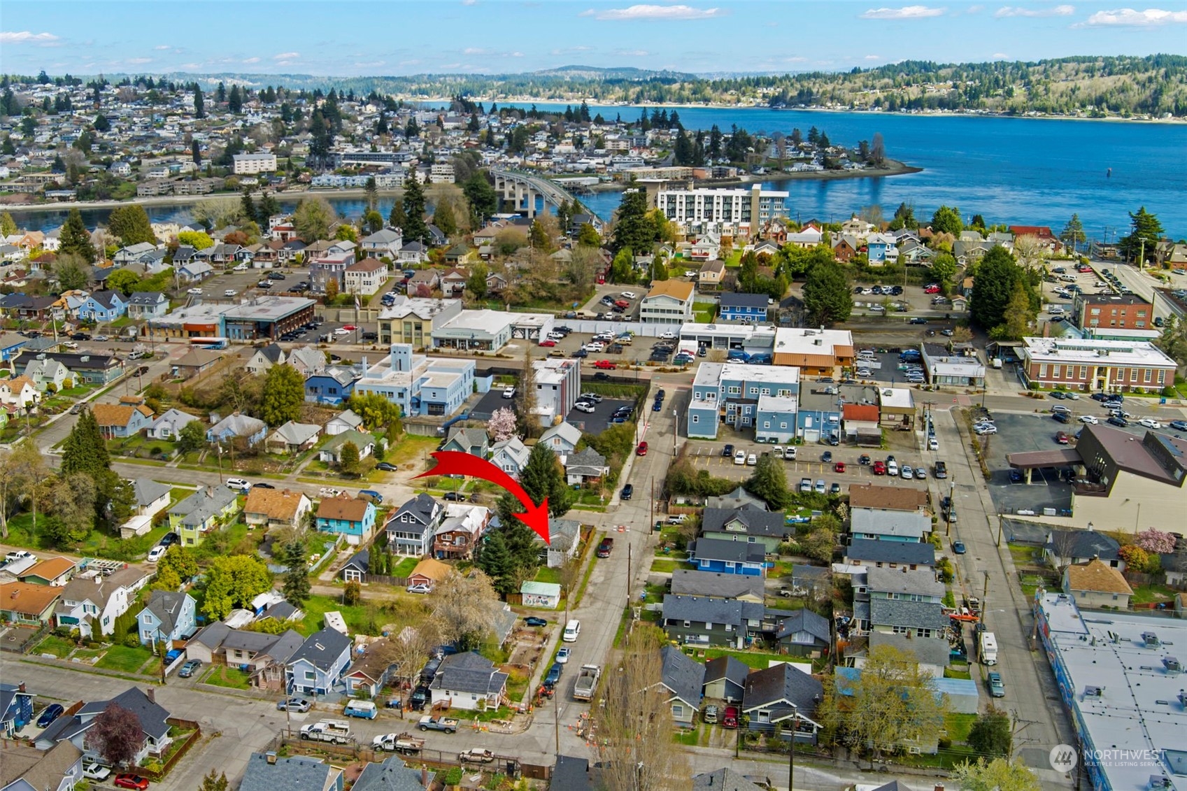 803 Cogean Avenue, Bremerton, WA 98337 | Compass