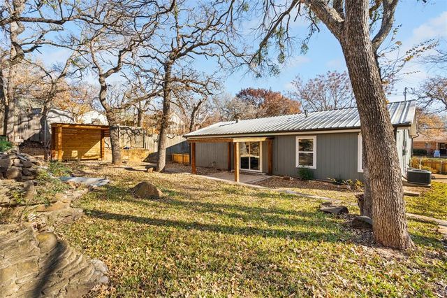 $259,000 | 2101 Northwest 3rd Avenue | Mineral Wells