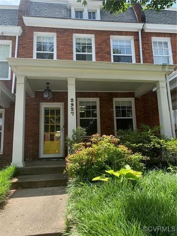 $2,500 | 2927 West Leigh Street | Scott's Addition