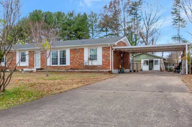 $290,000 | 142 West Park Drive | Clarksville