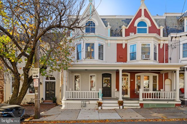 $524,900 | 758 Marietta Avenue | Chestnut Hill