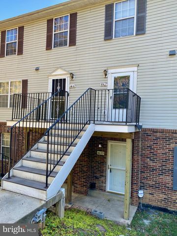 $265,000 | 4635 Red Hawk Terrace | Bladensburg