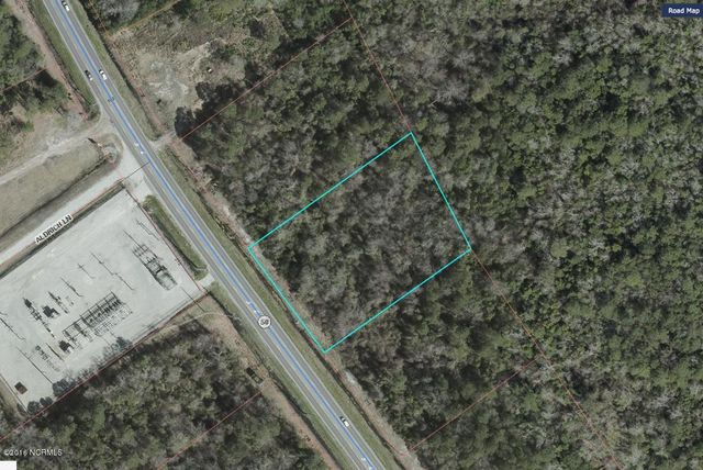 $299,900 | Lot 90 Hwy 50 Surf City Nc 28445 | Surf City