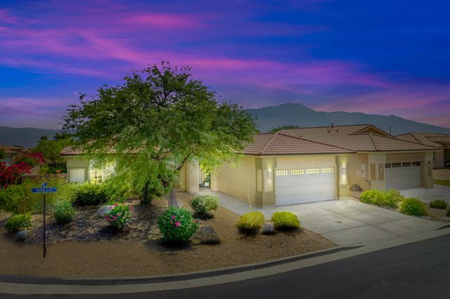 $449,000 | 65117 Cliff Circle North | Desert Hot Springs