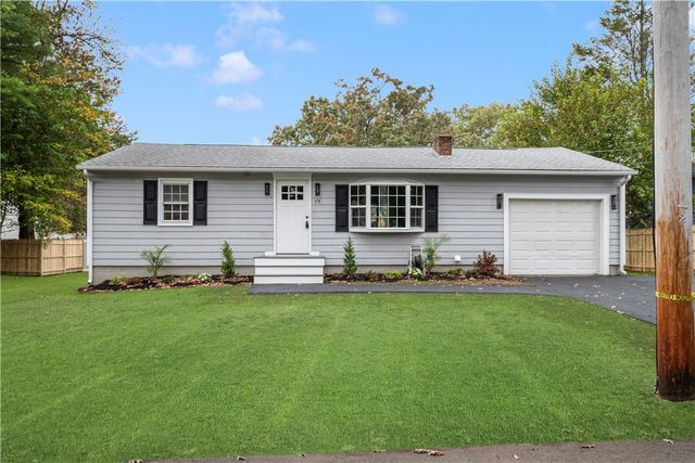 $474,900 | 19 Elton Avenue | Longmeadow