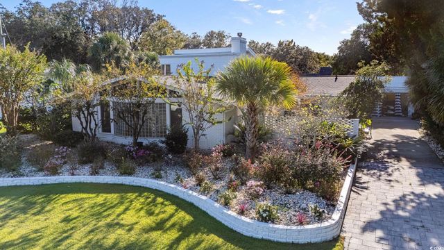 $1,400,000 | 409 42nd Avenue North | Myrtle Beach