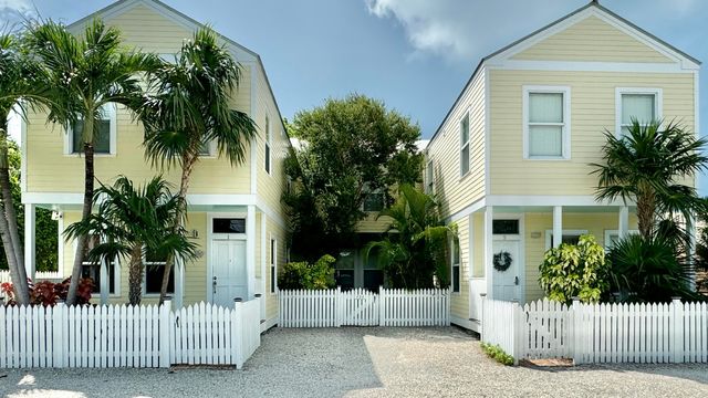 $799,000 | 634 Louisa Street, Unit 2 | Key West