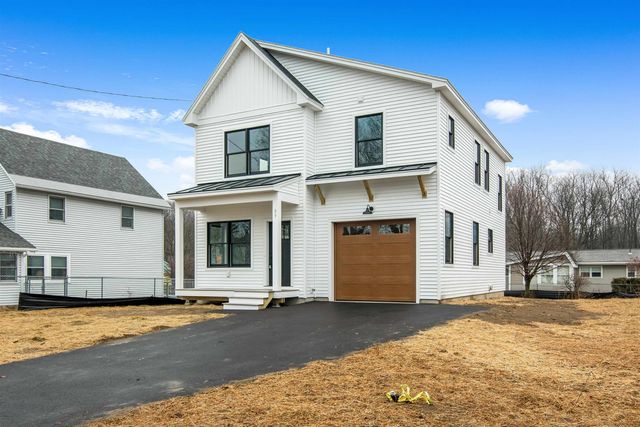 $599,000 | Tbd Hill Street | Berlin Street