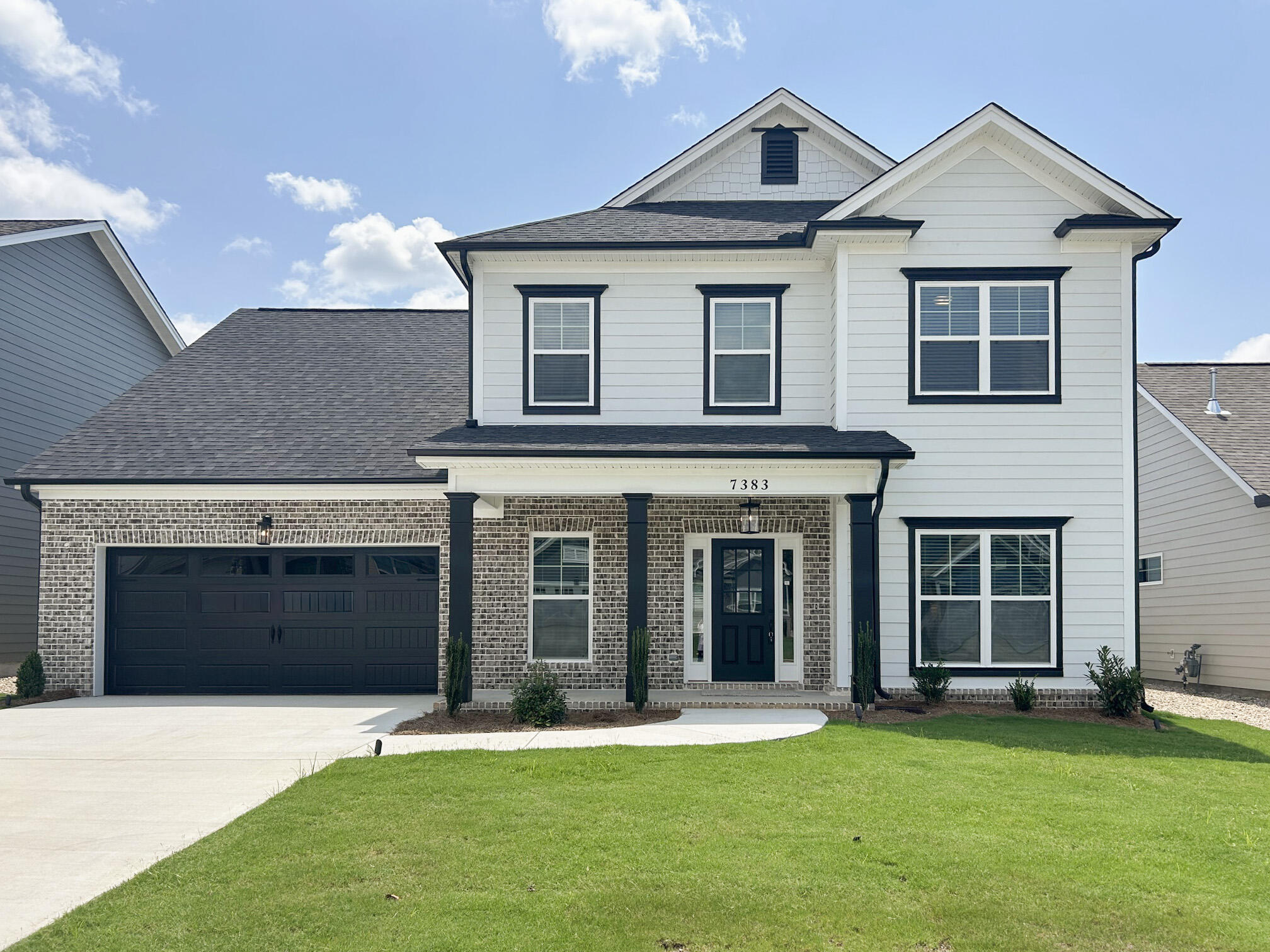 Homesite 64 Exterior