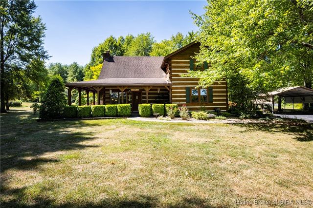 $450,000 | 14101 North Martin Mathis Road Northeast | Morgan Township - Harrison County