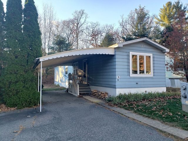 $115,000 | 79 Sonia Drive | East Marlborough