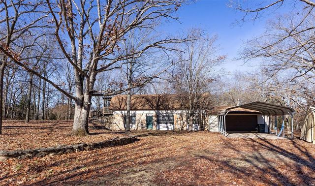 $350,000 | 20524 Highway M Belle Mo 65013 | Jefferson Township - Maries County