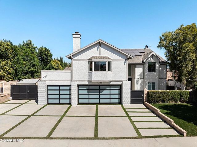 $1,950,000 | 10758 Cozycroft Avenue | Chatsworth