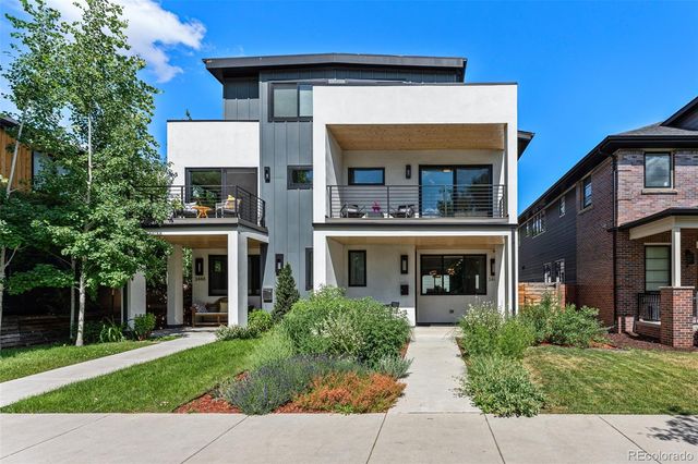 $1,385,000 | 3446 Wyandot Street | LoHi