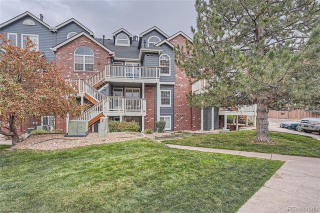 $319,000 | 14319 East Grand Drive, Unit 169 | Sterling Commons