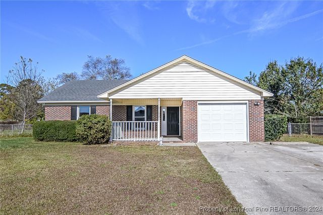 $255,000 | 207 Sparrow Drive | Rockfish