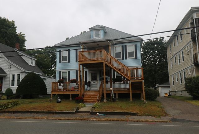 $729,000 | 311 North Avenue | Rockland