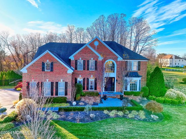 $1,999,900 | 11 Nicole Court | Adelphia-Ardena