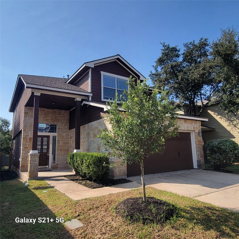 13617 Pine Warbler. 4 Bedrooms, 3 Baths.