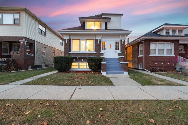 $420,000 | 1634 South 58th Avenue | Cicero