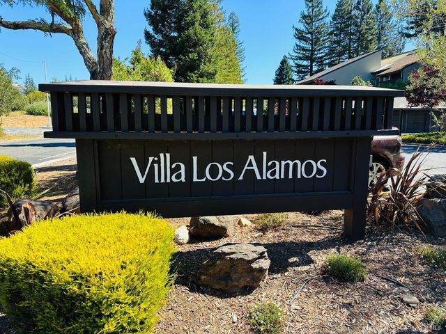 $310,000 | 300 Los Alamos Road, Unit 105 | Santa Rosa Southeast