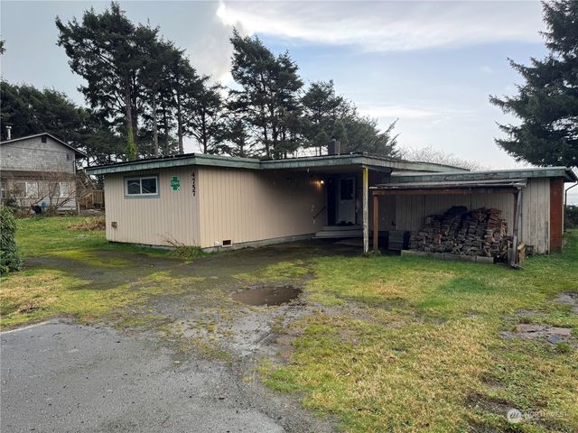 $525,000 | 4757 Highway 109 | Moclips