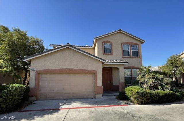 $1,850 | 2629 Feather Cactus Court | Cactus Springs