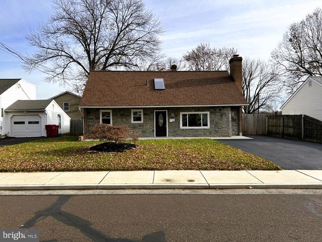 $419,700 | 644 Central Avenue | Souderton