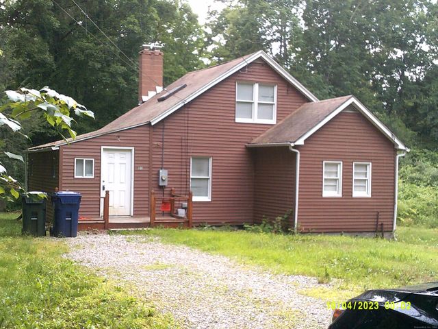 $229,000 | 31 Old Mansfield Road | Windham