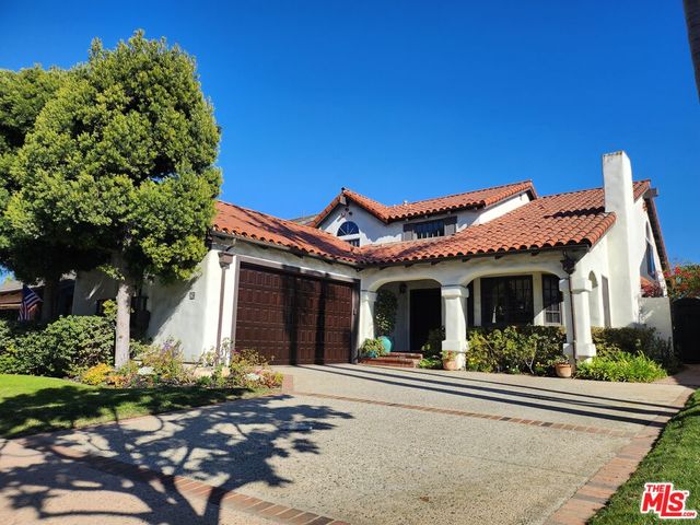 $4,500,000 | 28 Westport | Manhattan Beach Village