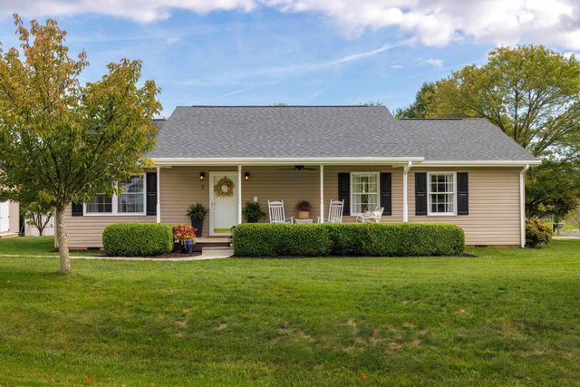 $337,000 | 7 Logan Lane | Fishersville