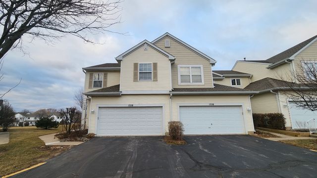 $329,900 | 1528 Meadowsedge Lane | Carpentersville