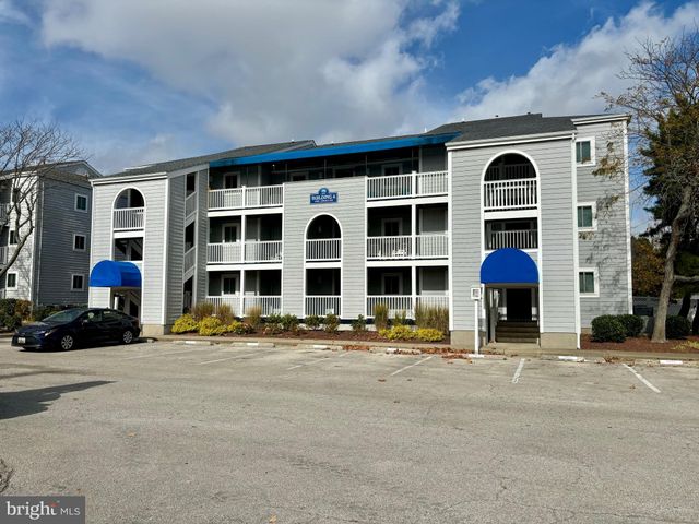 $339,000 | 12301 Jamaica Avenue, Unit A304 | Ocean City