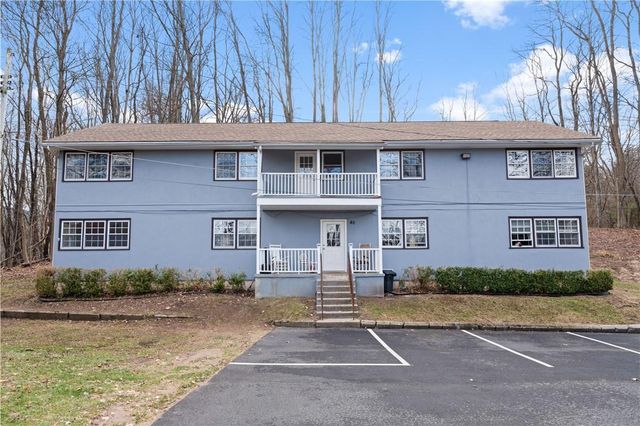 $1,600 | 40 Burlison Avenue, Unit 3 | Ellenville