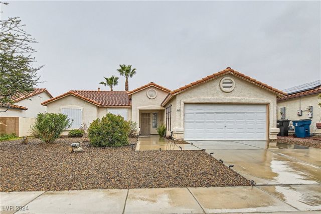 $405,000 | 5041 North Vista Del Rancho Way | North Las Vegas