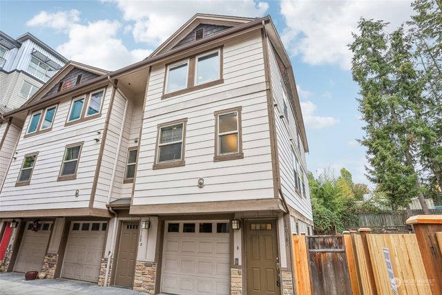 $565,000 | 14018 32nd Avenue Northeast, Unit A | Olympic Hills