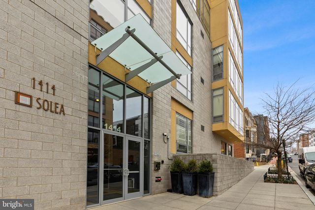 $2,200 | 1414 Belmont Street Northwest, Unit 202 | Columbia Heights