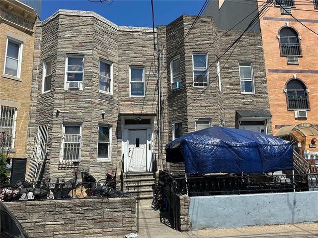 $1,700,000 | 853 53rd Street | Sunset Park