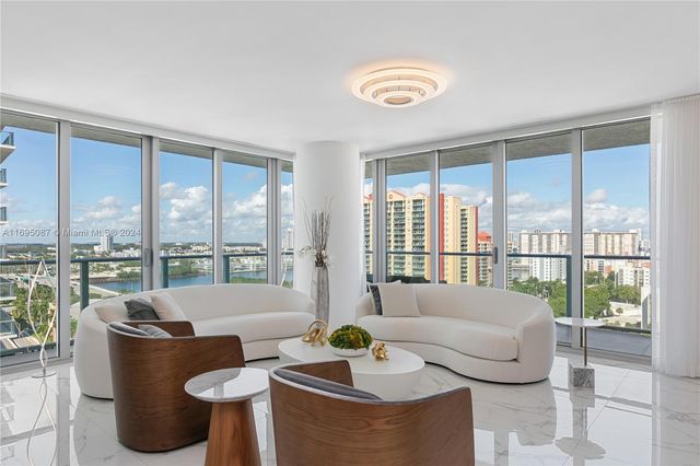 $1,720,000 | 300 Sunny Isles Boulevard, Unit 41607 | Sunny Isles Beach