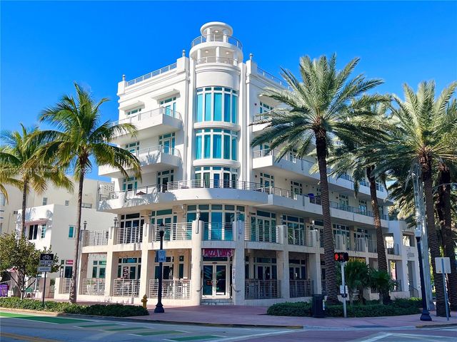 $2,198,000 | 448 Ocean Drive, Unit 302 | South of Fifth