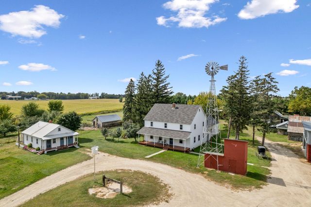 $675,000 | 12549 County 21 | Canton Township - Fillmore County