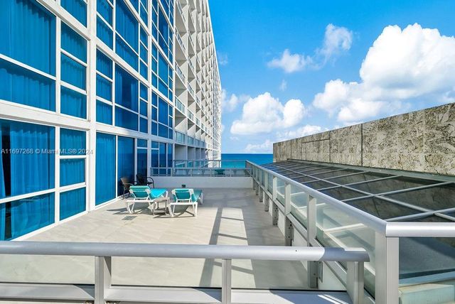 $525,000 | 6801 Collins Avenue, Unit 604 | North Beach