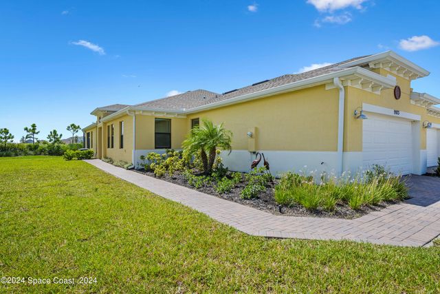 $411,000 | 9923 Alister Drive | West Brevard