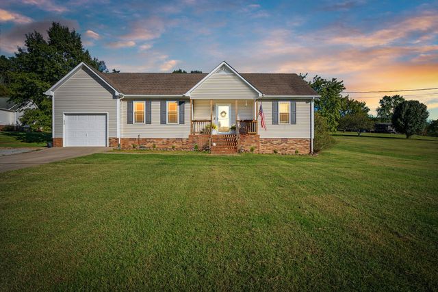 $319,900 | 295 Tarpley Avenue | Cornersville