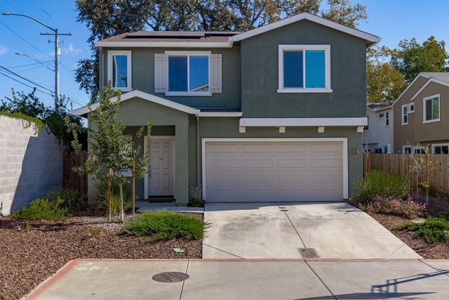 $539,990 | 4544 Winding Tree Lane | Del Paso vale