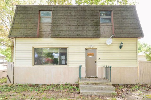 $10,000 | 2109 South 3rd Street | Fayetteville